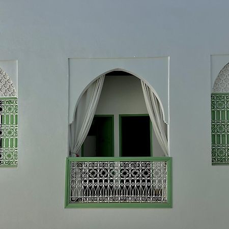Riad Ocallaghan Marrakesh Exterior photo