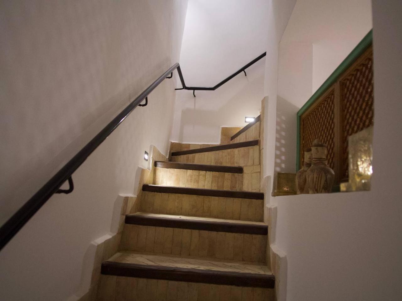Riad Ocallaghan Marrakesh Exterior photo
