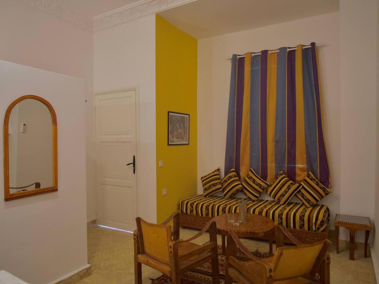 Riad Ocallaghan Marrakesh Room photo