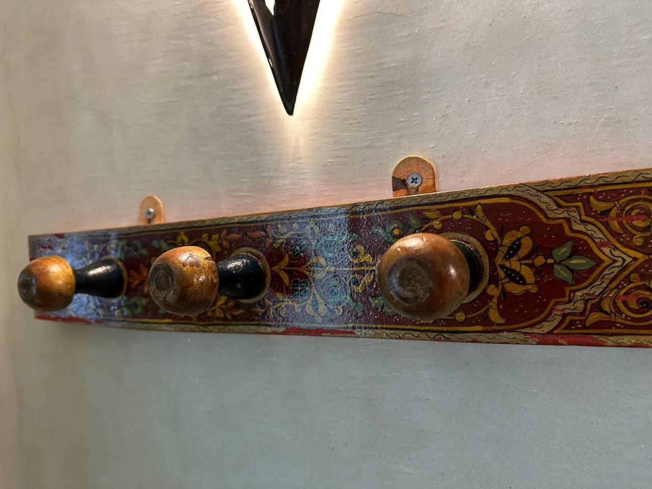 Riad Ocallaghan Marrakesh Room photo