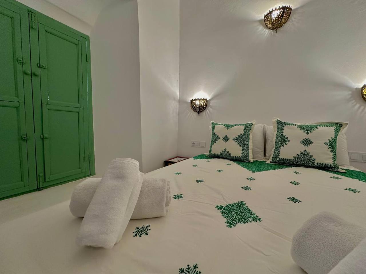 Riad Ocallaghan Marrakesh Room photo