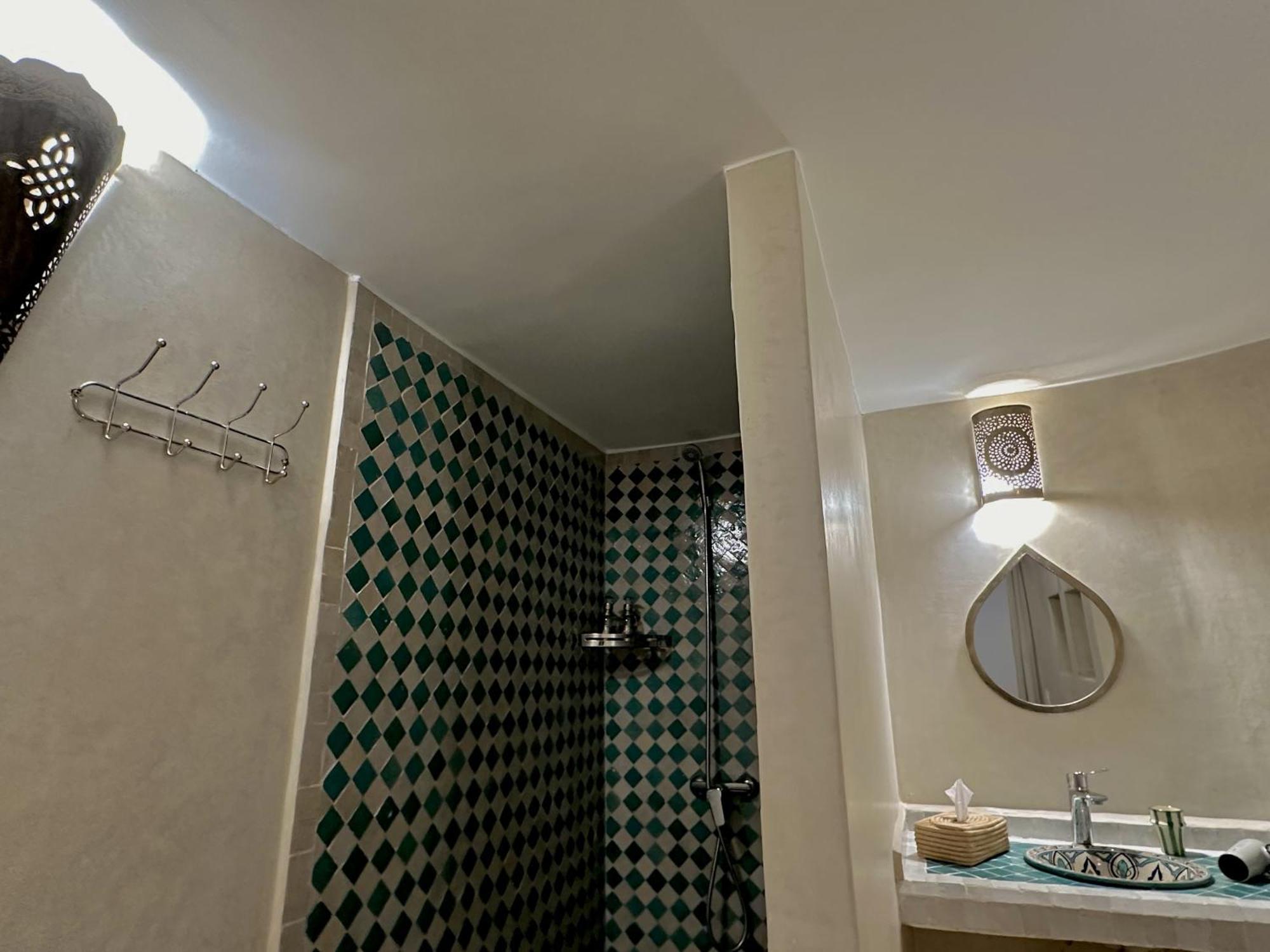 Riad Ocallaghan Marrakesh Room photo