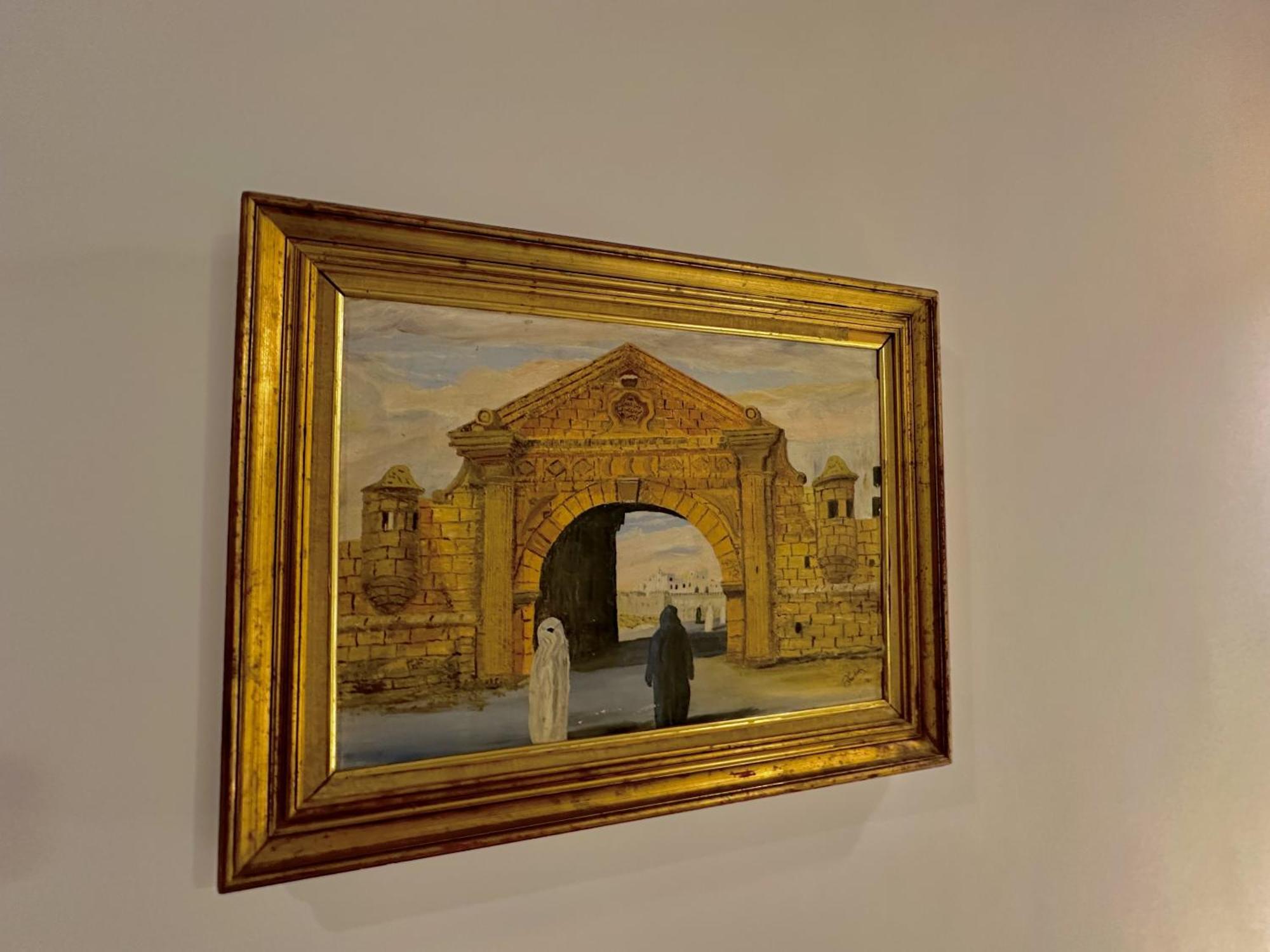 Riad Ocallaghan Marrakesh Room photo