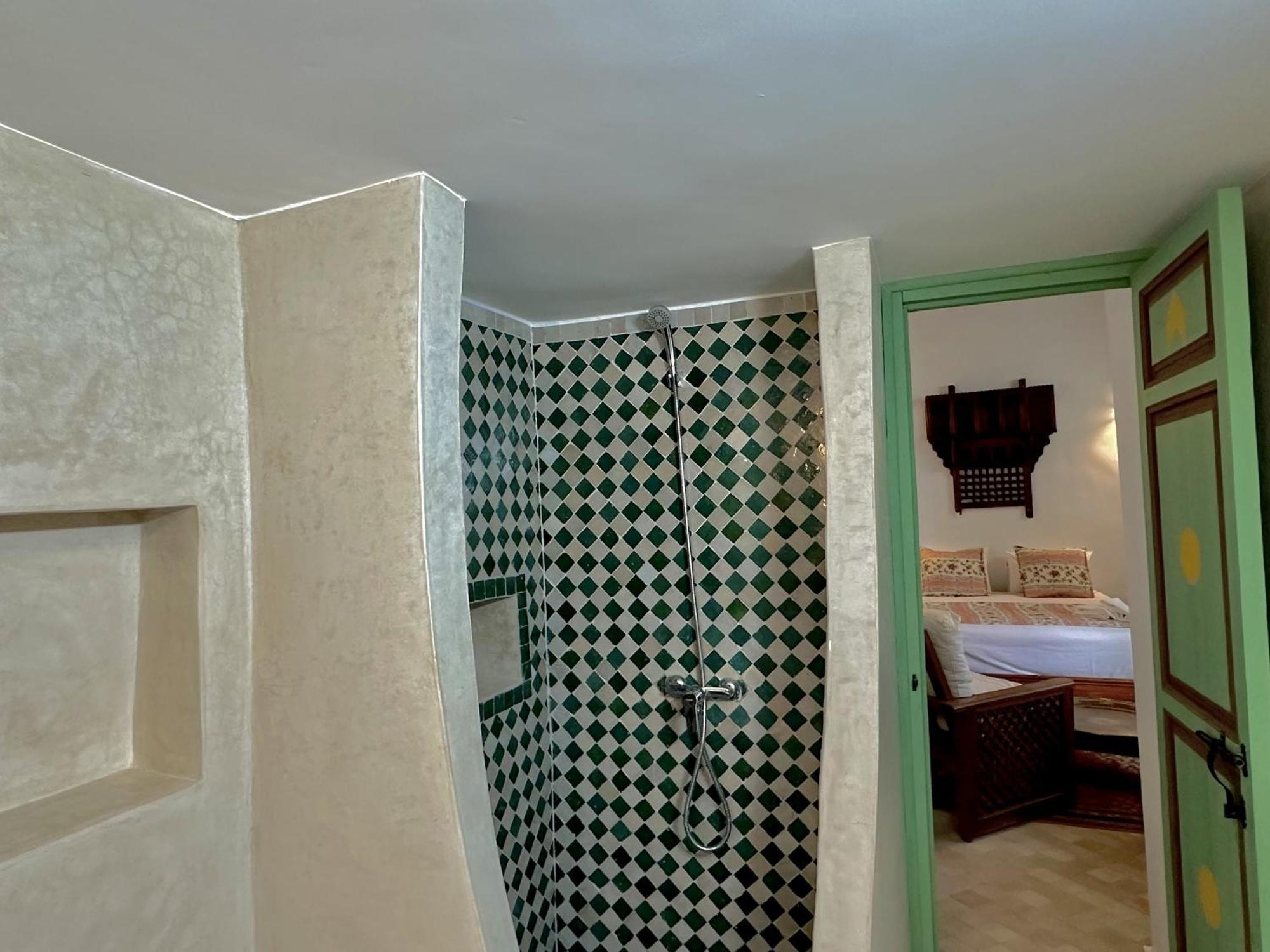 Riad Ocallaghan Marrakesh Room photo
